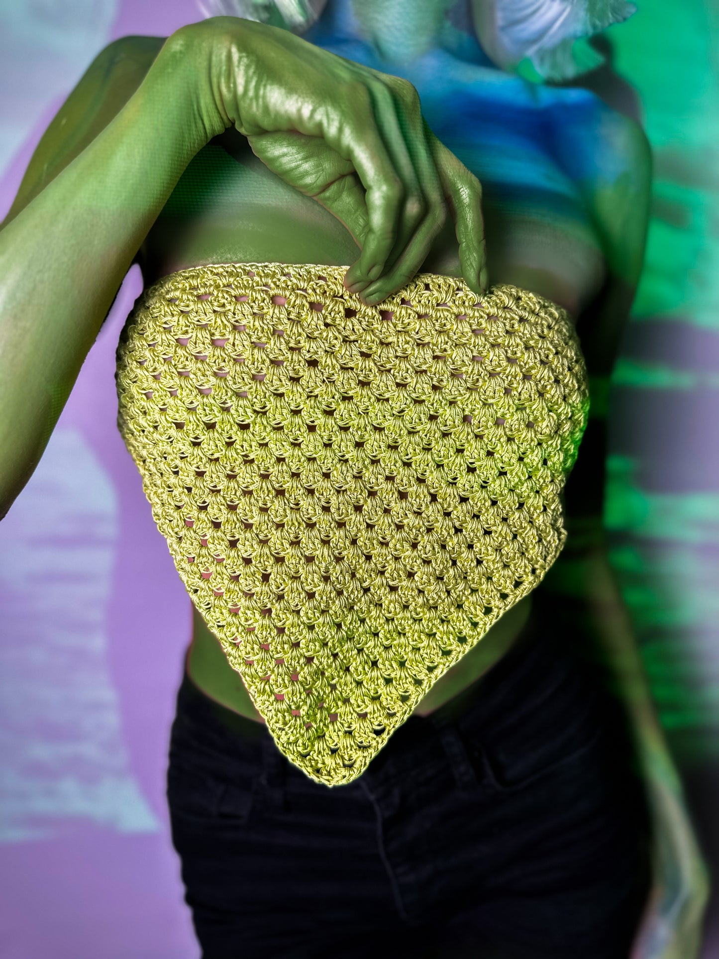 Halloween Halter (single)