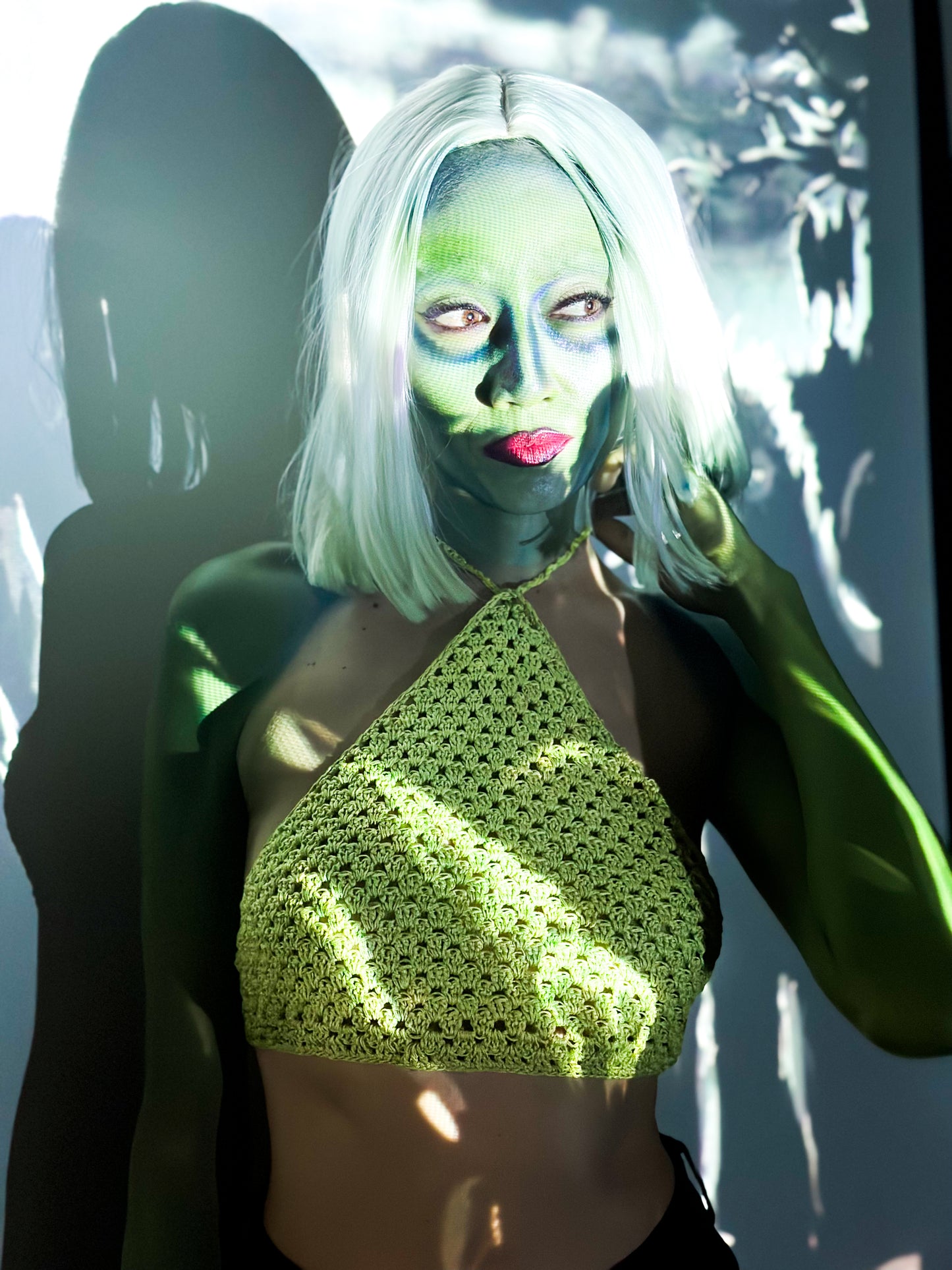 Halloween Halter (single)