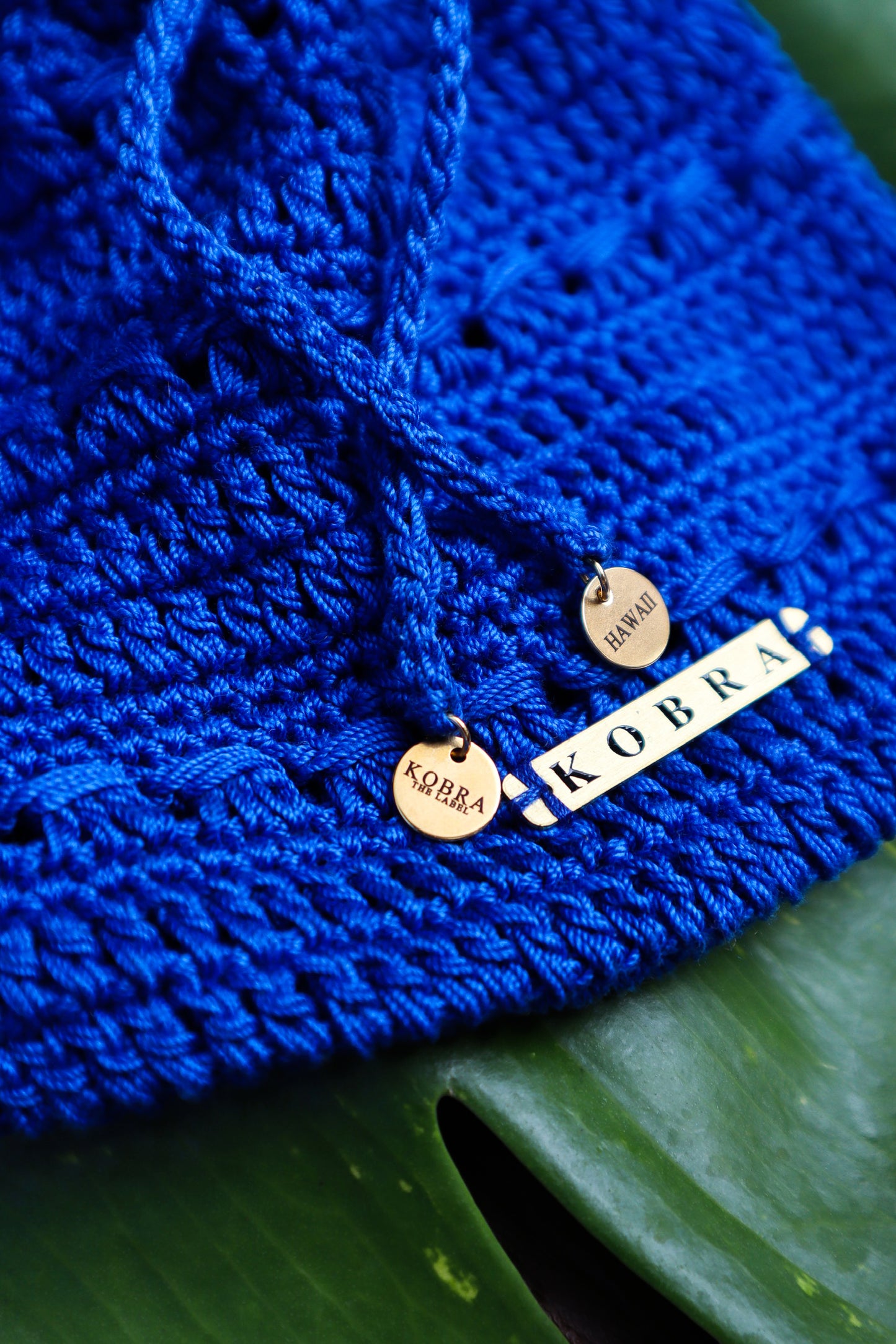 Royal Blue